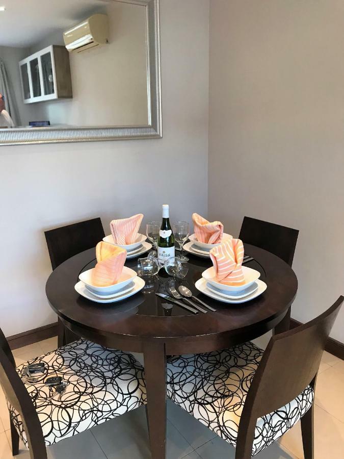 푸에르토카레로 Noray Swan 빌라 외부 사진